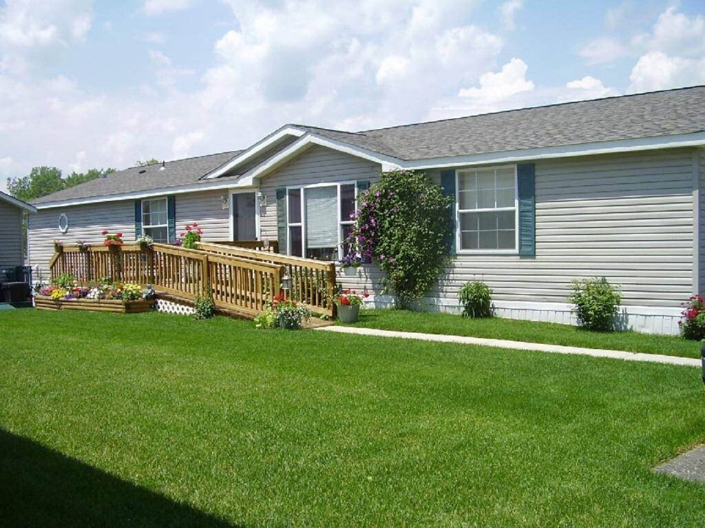 The Top 10 Manufactured Home Communities in Michigan