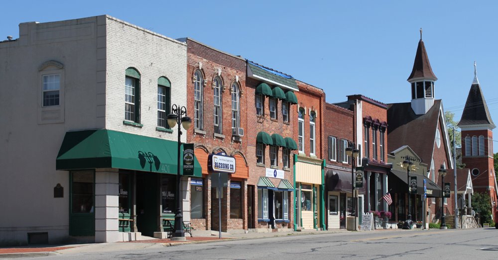 City Hall