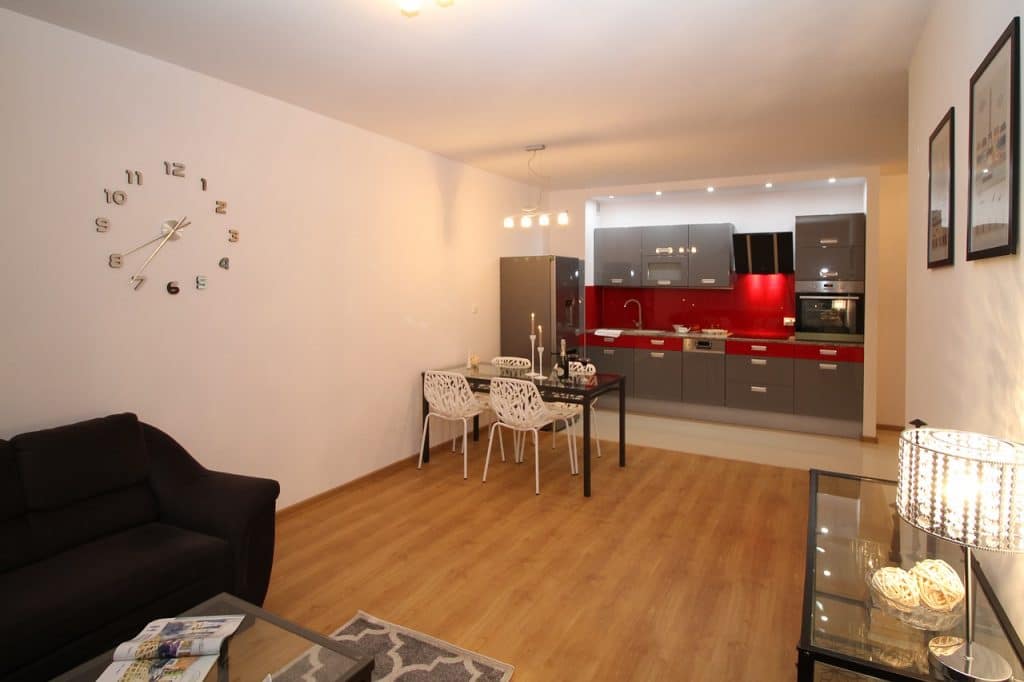 Kitchen Home
