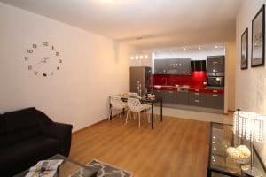 Kitchen Home