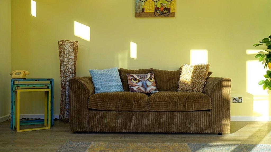Home Interior Manufactured Home