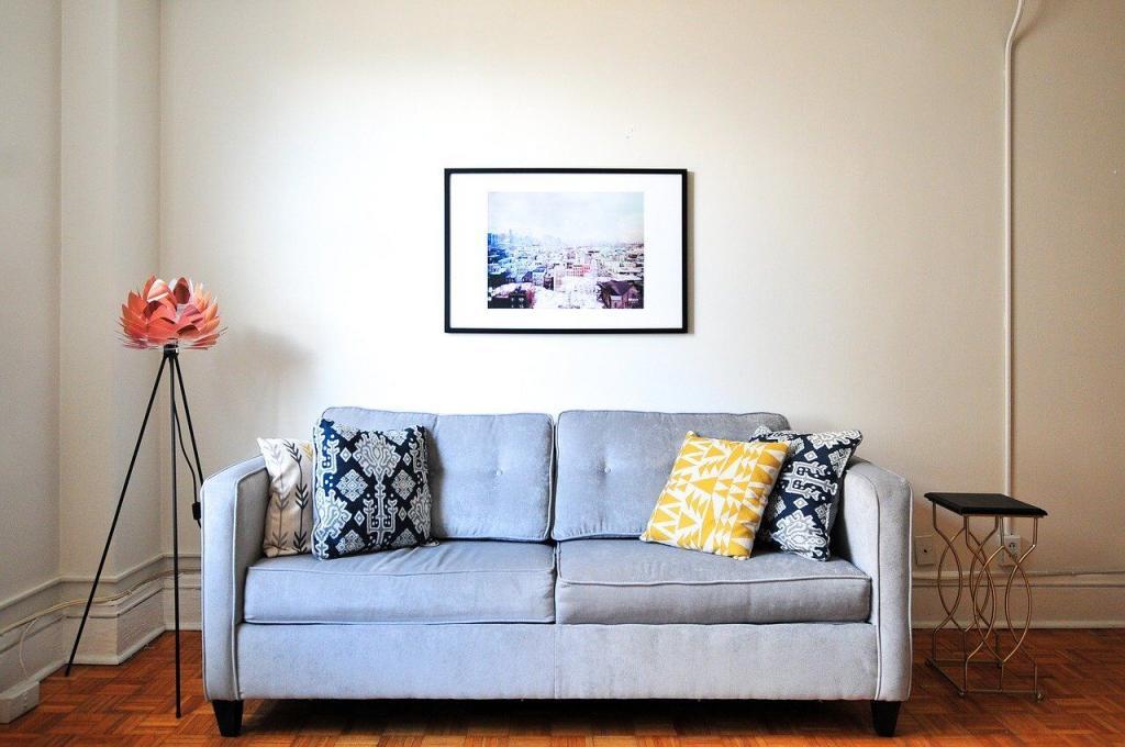 House interior