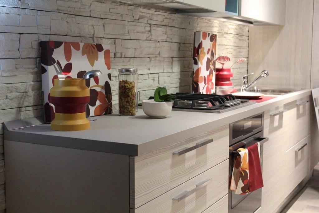 Kitchen Fenton Michigan