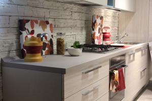 Kitchen Fenton Michigan