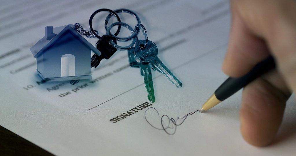 Rent or Own A Mobile Home
