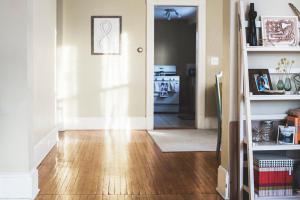 Home Interior Manufactured Home