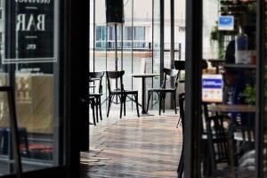 Fenton Michigan Cafe