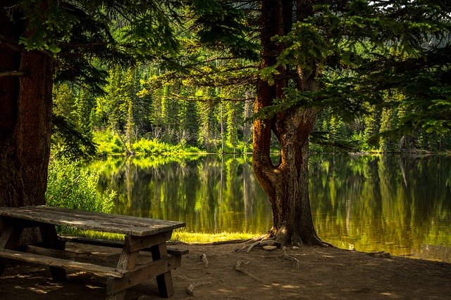 Lake Ponemah Public Access