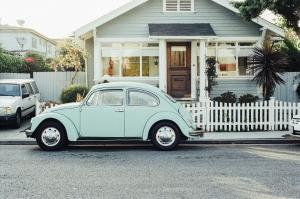 Finding A Mobile Home in Fenton