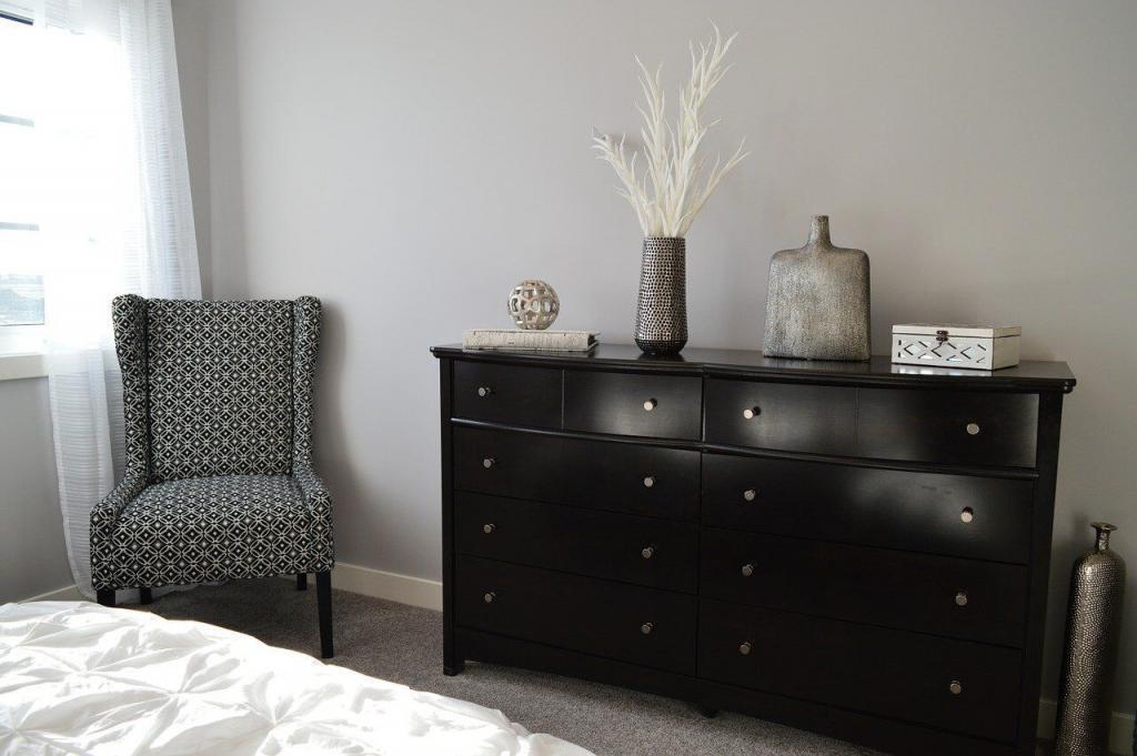 bedroom home