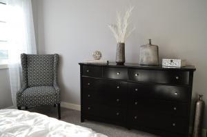 bedroom home