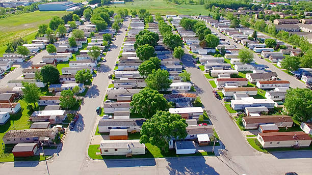 Michigan Manufactured Homes