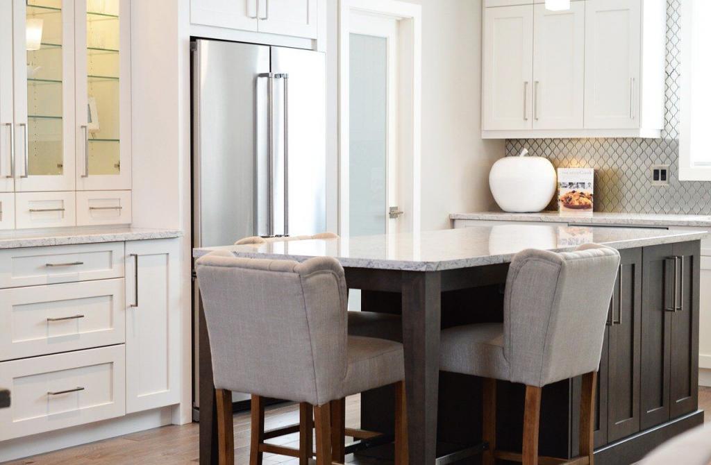 Home Kitchen Furniture