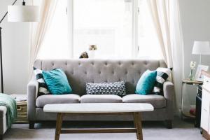Living Room Home