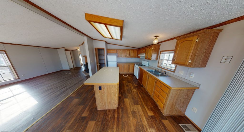 Modular Homes For Sale In Michigan