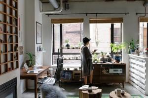 Downsizing Home