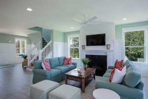 Interior Design Home