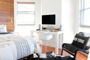 Manufactured Homes Bedroom