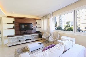 Home Apartment