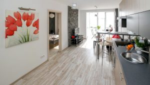 Interior Home