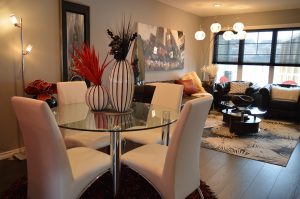 Home Interior House