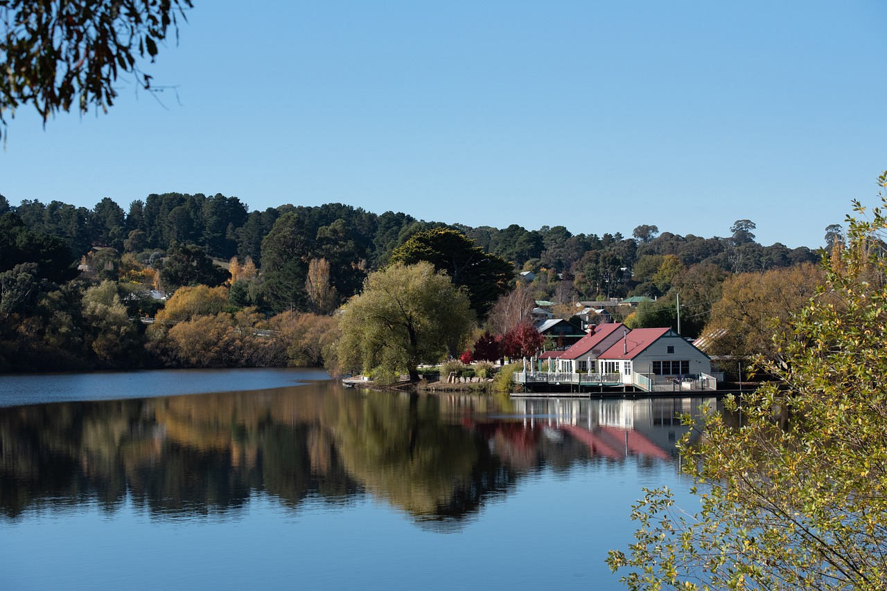 The History of Lake Fenton, Michigan