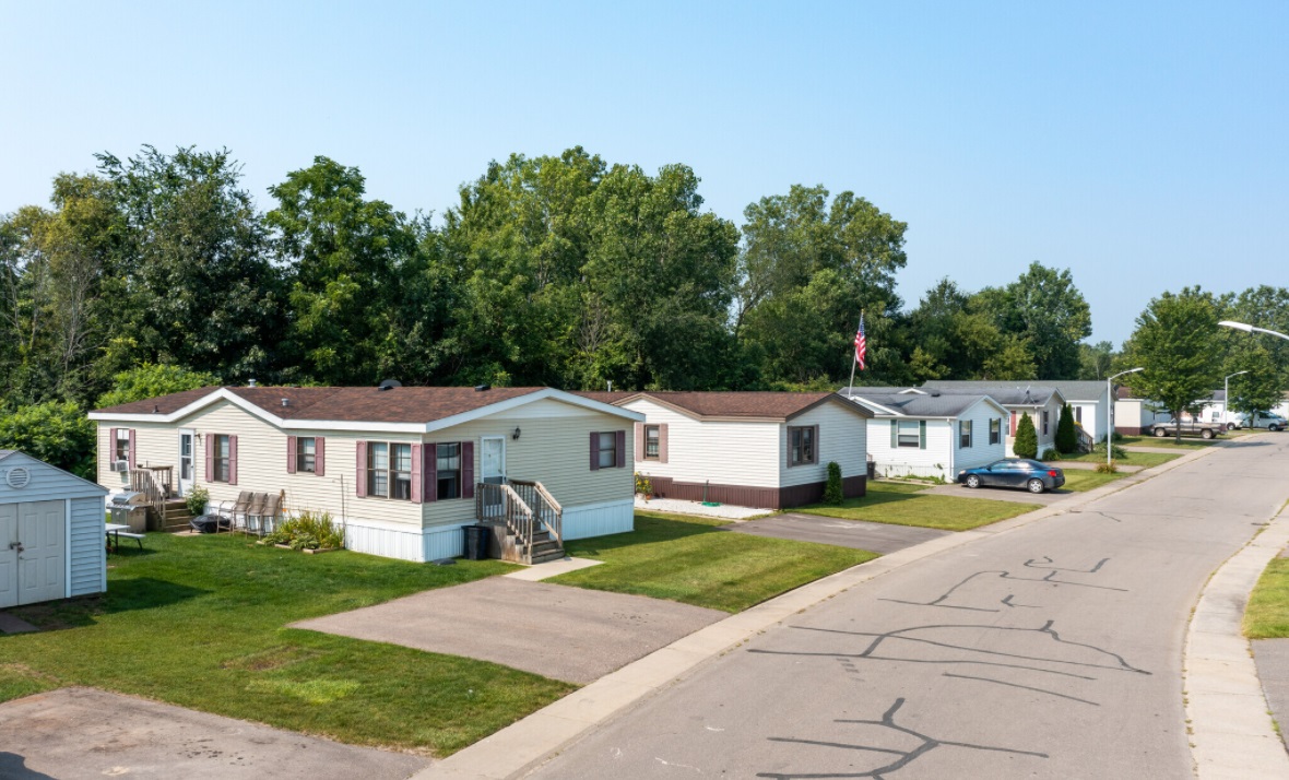 Homes for Sale in Livingston County manufactured homes for sale mobile home parks