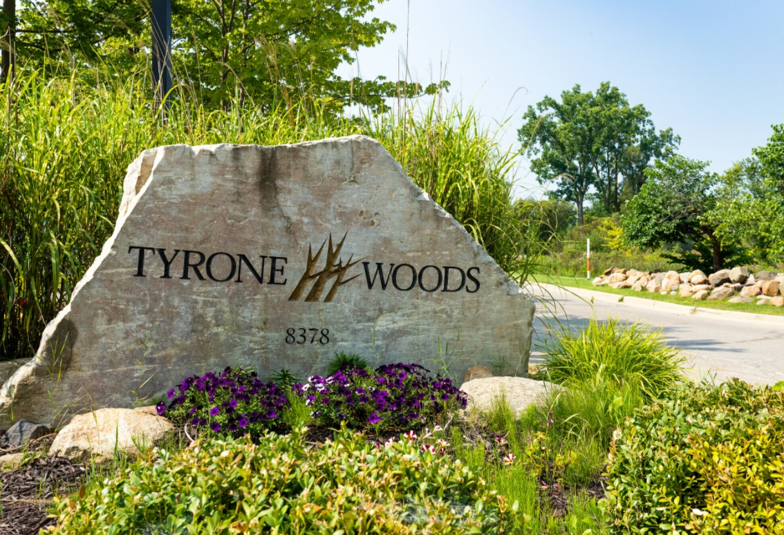 Tyrone Woods manufactured homes for sale