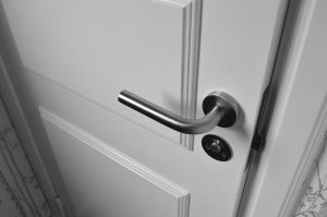 Door Lock Handle