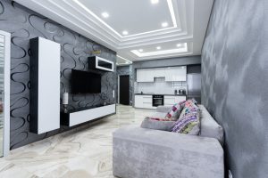 Nice Home Interior
