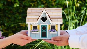 buy or rent home