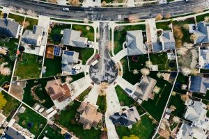 Used Homes