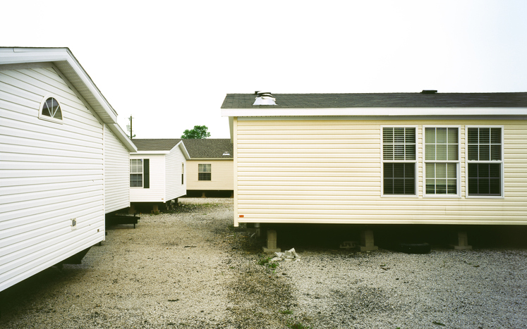 Trailer Homes