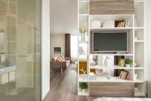 Housing Interior