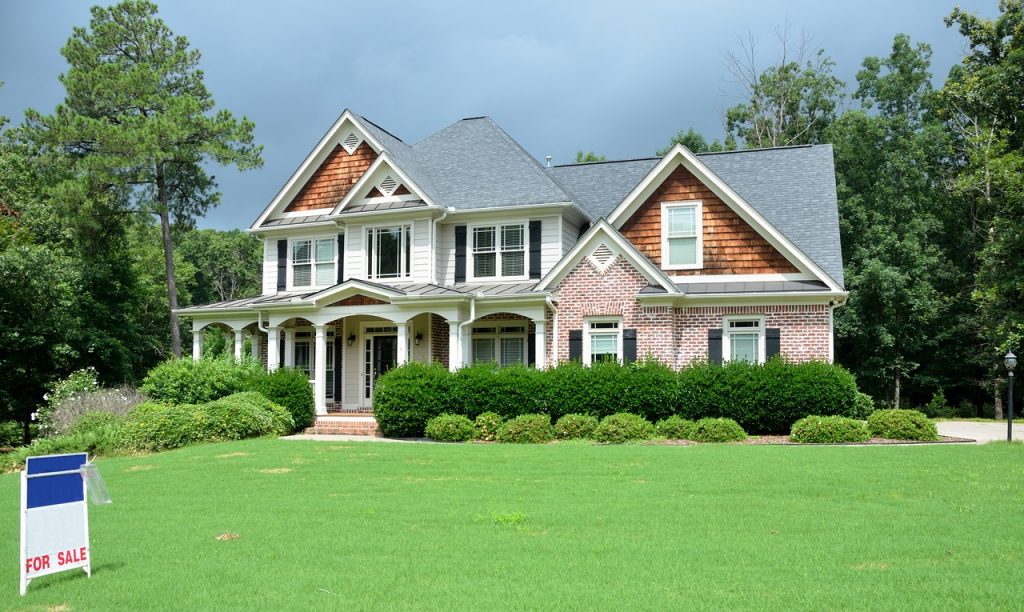 For Sale House Home