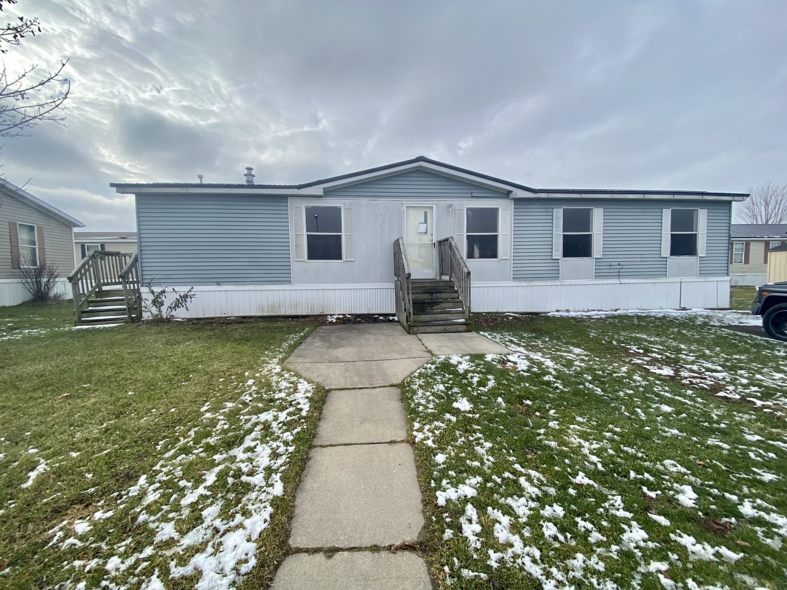 Tyrone Township Homes for Sale Tyrone Woods Community