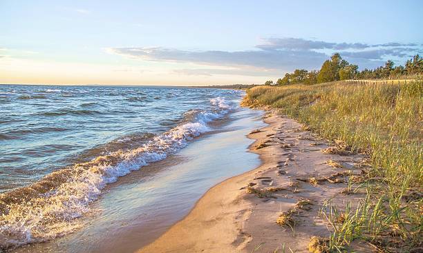 Exploring Silver Lake Beach in Fenton, MI: A Complete Travel Guide