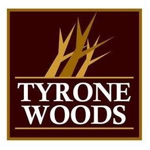 Tyrone Logo