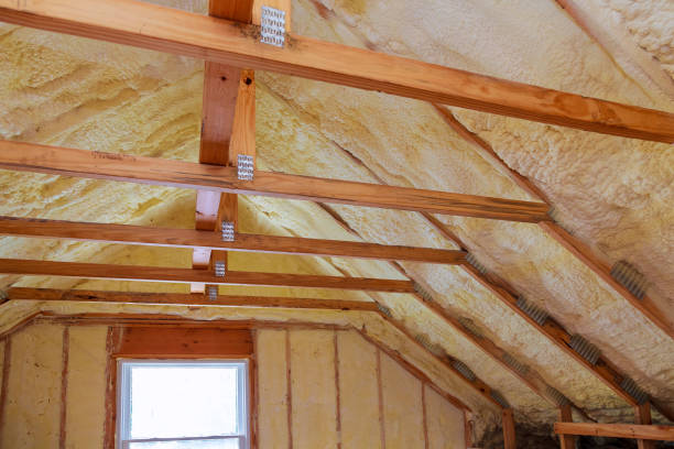 Insulating Your Mobile Home Roof: Benefits and Considerations