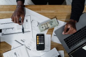 Bills to Pay