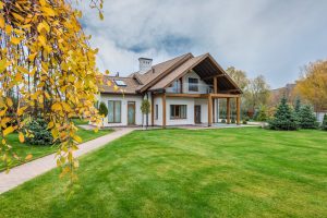 House Lot Rental
