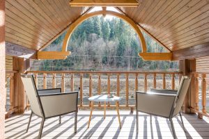 Deck Deck