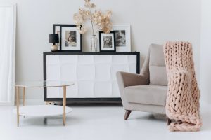 Chair House