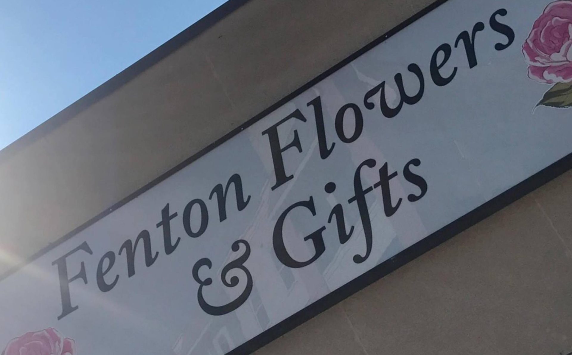 Fenton Flowers & Gifts