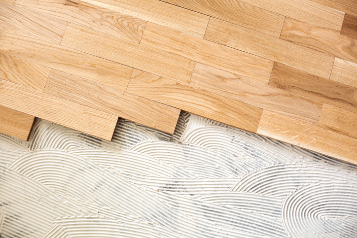 How to Replace Mobile Home Subfloor | Tyrone Woods Community